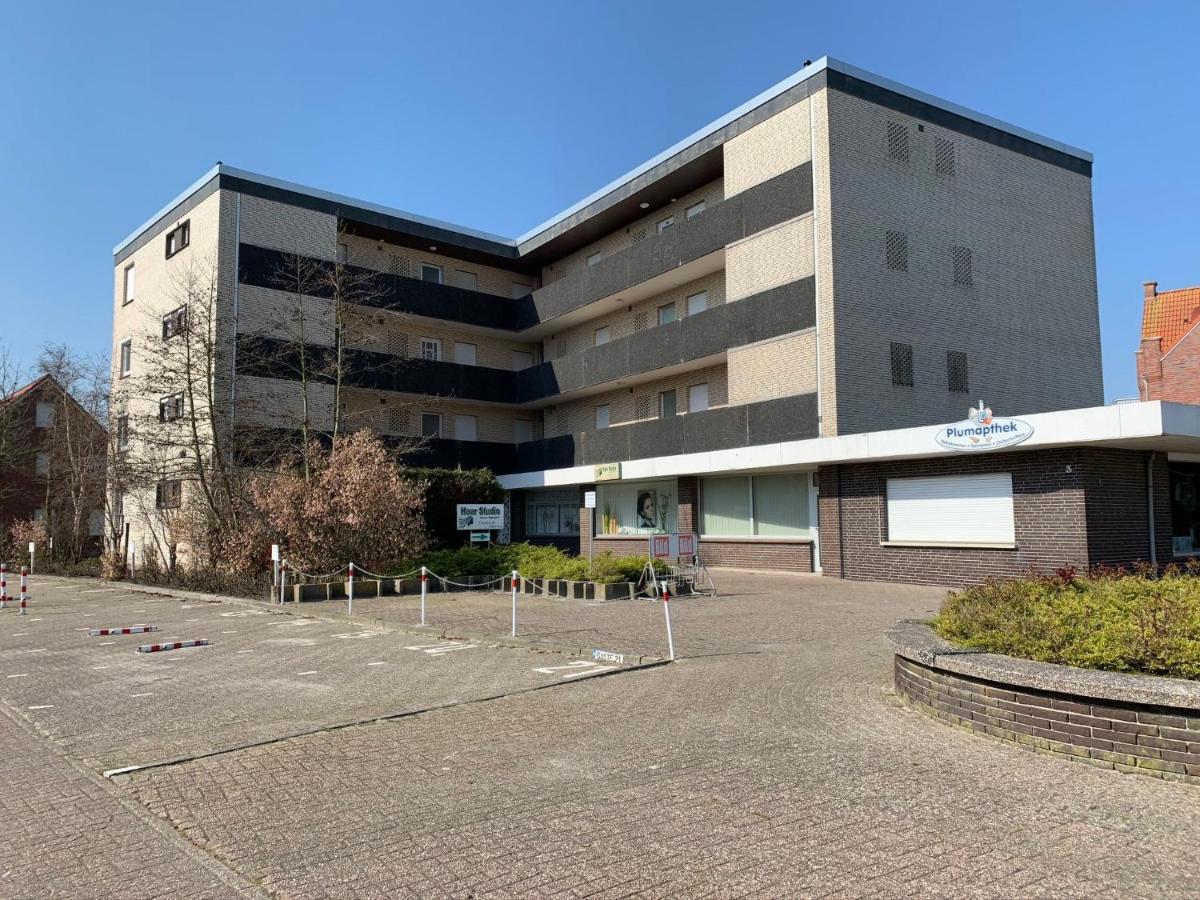 Apartment Seeperle By Interhome Norddeich (Norden) Exterior foto