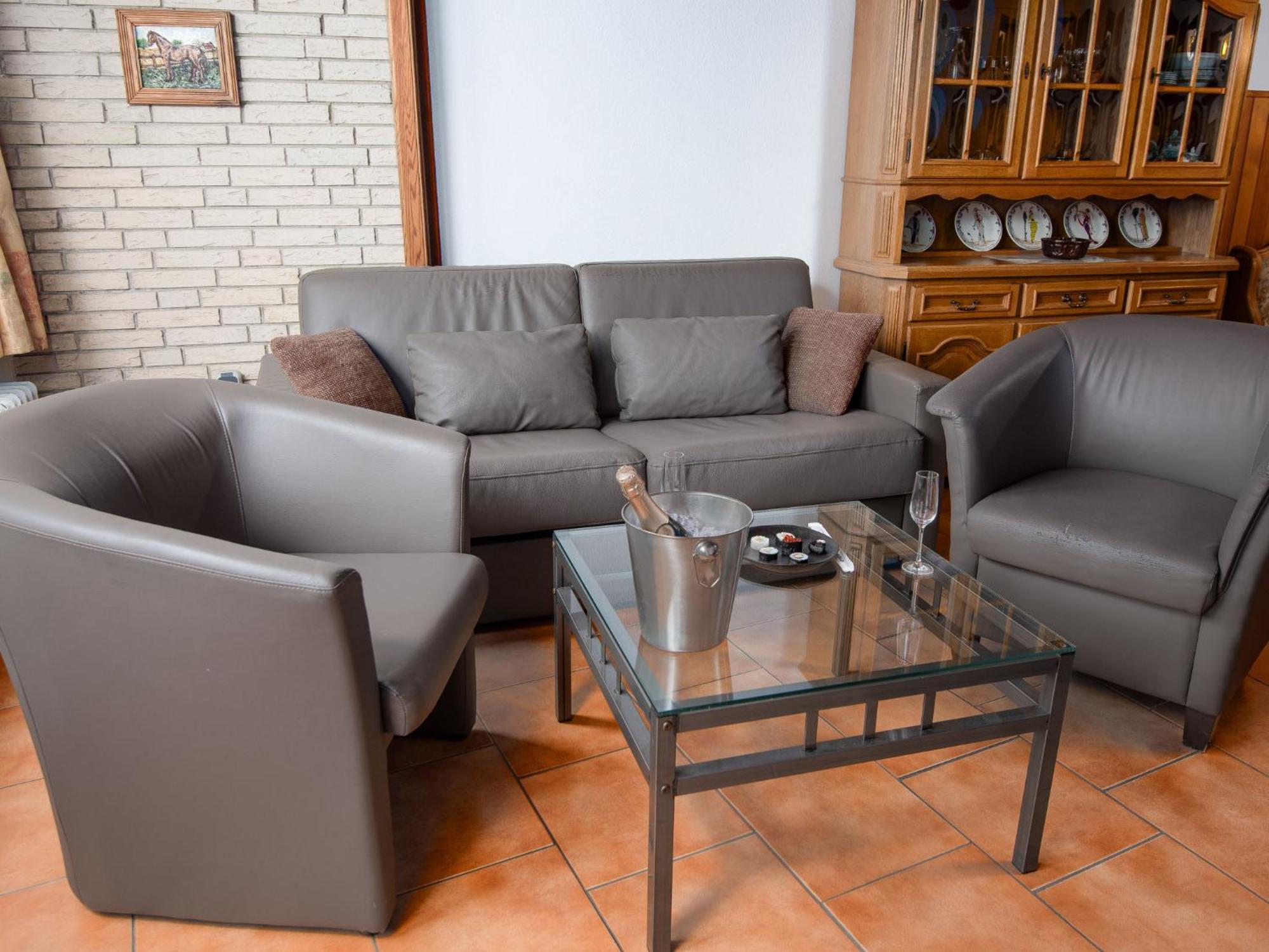 Apartment Seeperle By Interhome Norddeich (Norden) Exterior foto