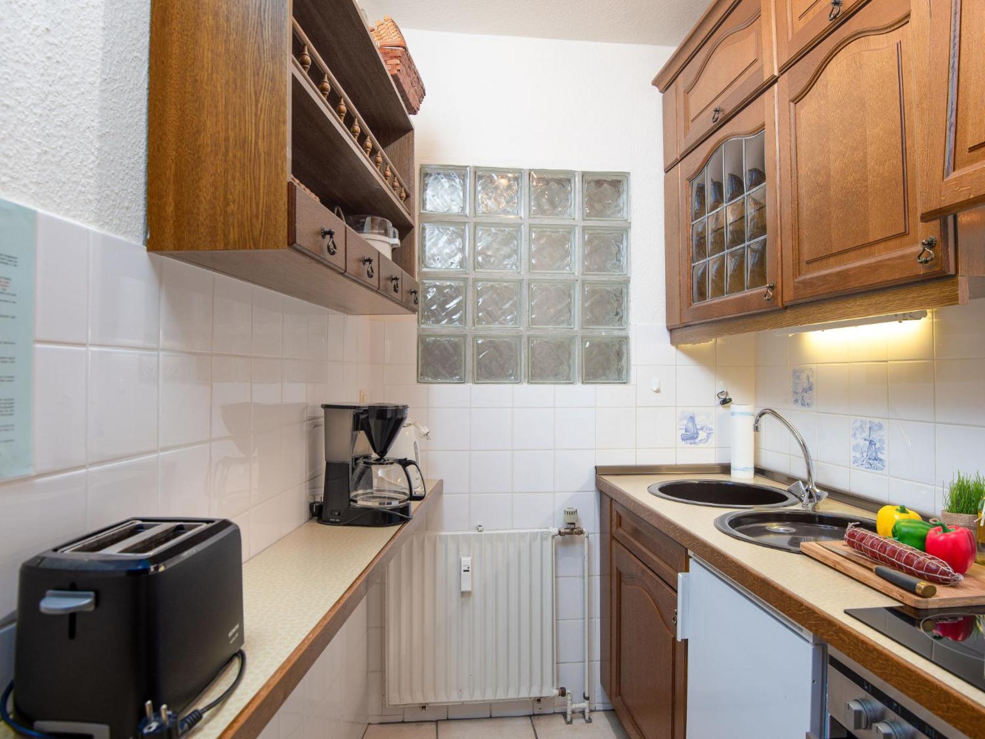 Apartment Seeperle By Interhome Norddeich (Norden) Exterior foto